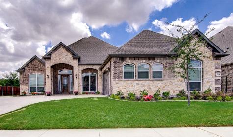 9924 Landing Way Fort Worth TX 76179