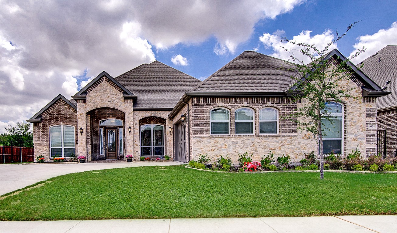 9924 Landing Way Fort Worth TX 76179