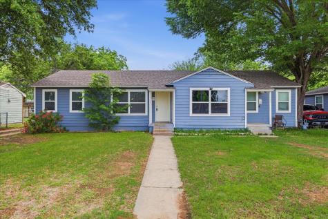 1303 Stone Drive Irving TX 75061