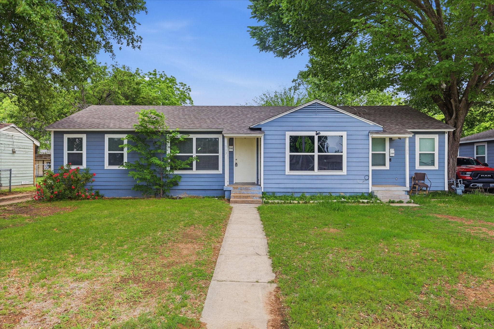 1303 Stone Drive Irving TX 75061