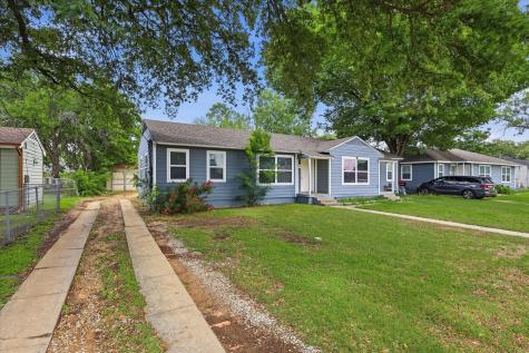 1303 Stone Drive Irving TX 75061