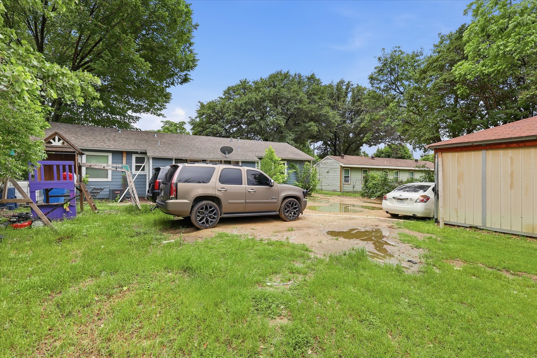 1303 Stone Drive Irving TX 75061