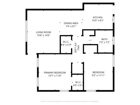 1303 Stone Drive Irving TX 75061