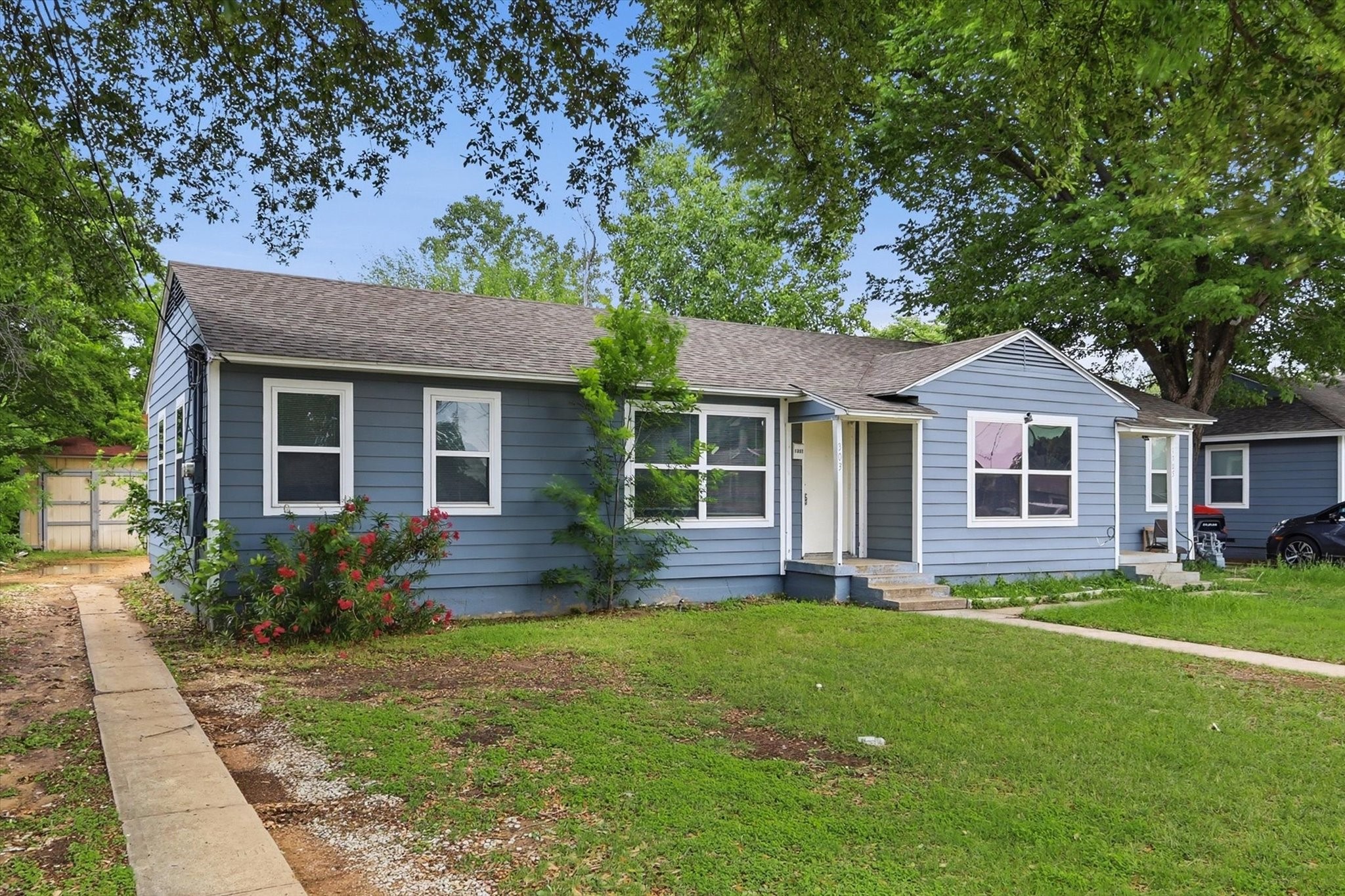 1303 Stone Drive Irving TX 75061