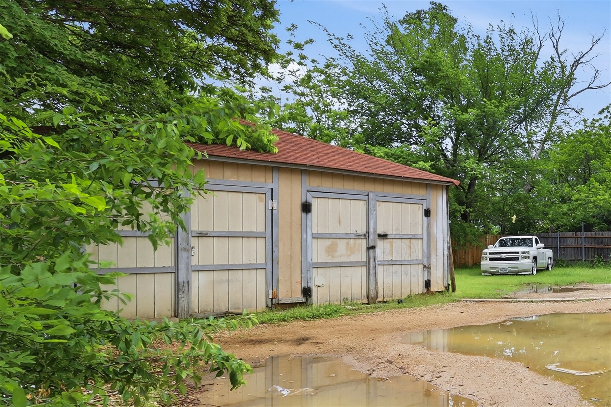1303 Stone Drive Irving TX 75061
