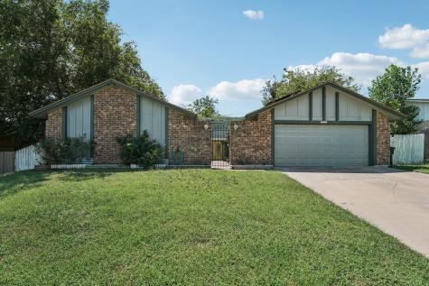 604 Carmen Street Killeen TX 76541