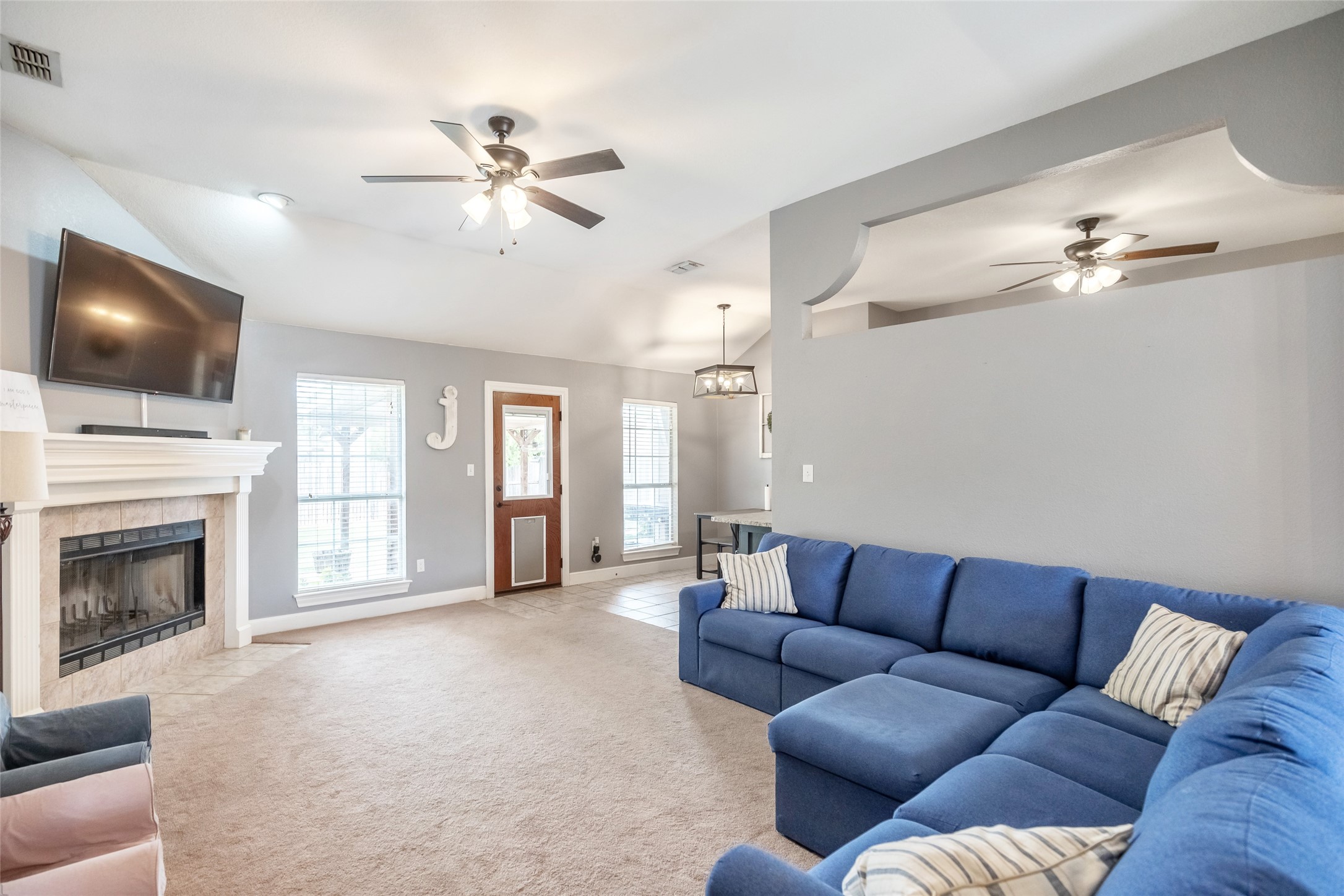 3826 Teel Drive Abilene TX 79606