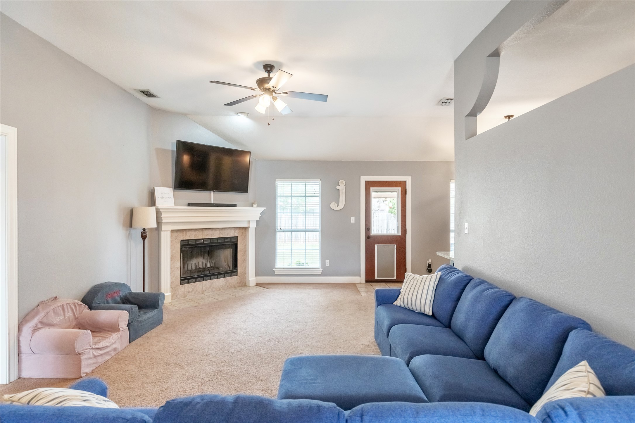3826 Teel Drive Abilene TX 79606