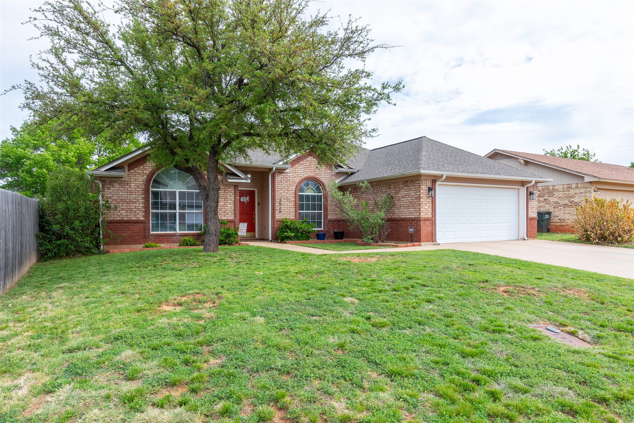 3826 Teel Drive Abilene TX 79606