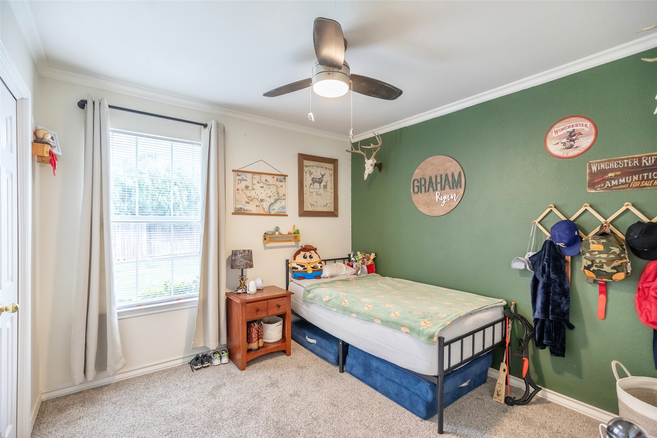 3826 Teel Drive Abilene TX 79606