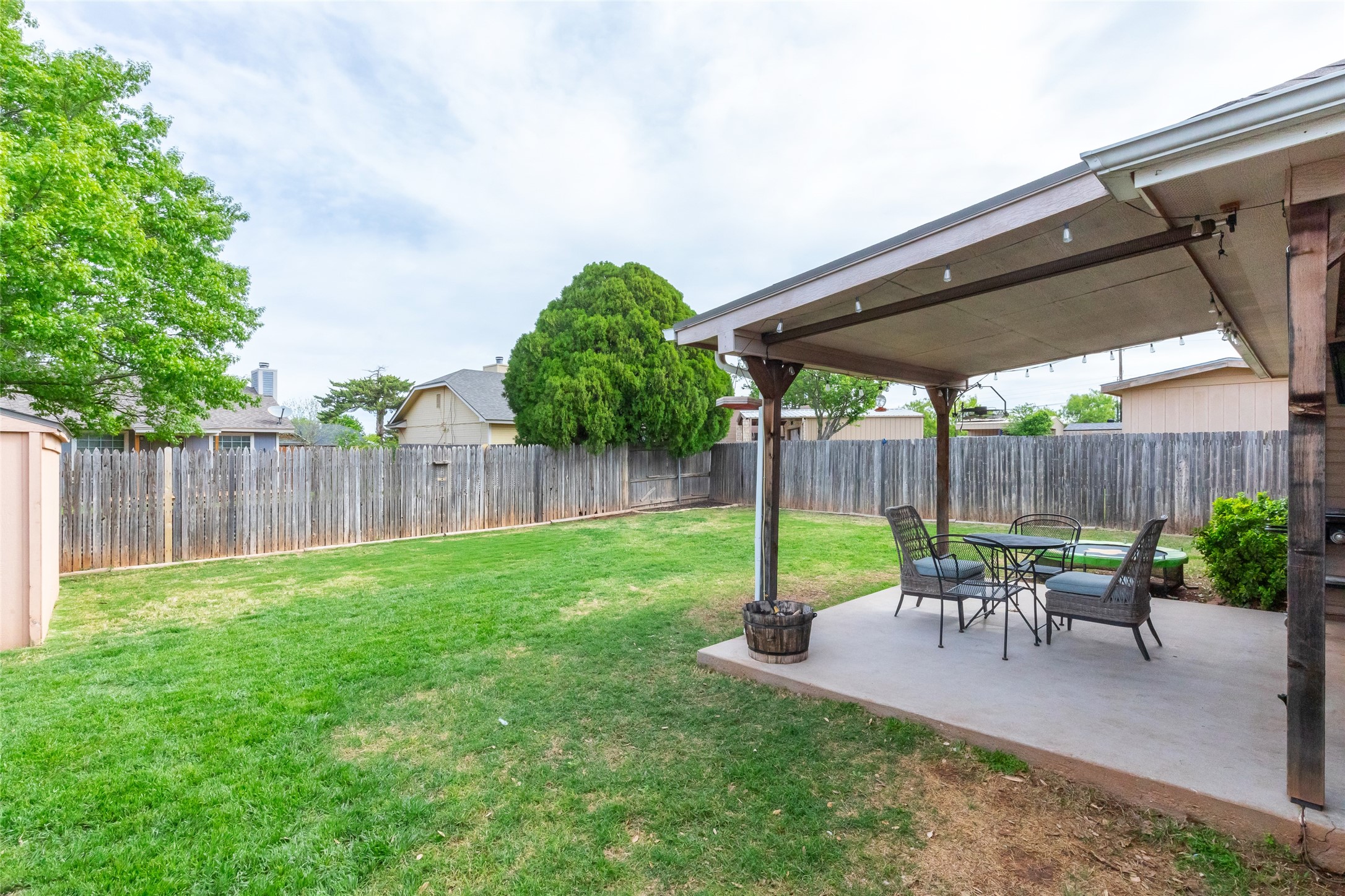 3826 Teel Drive Abilene TX 79606