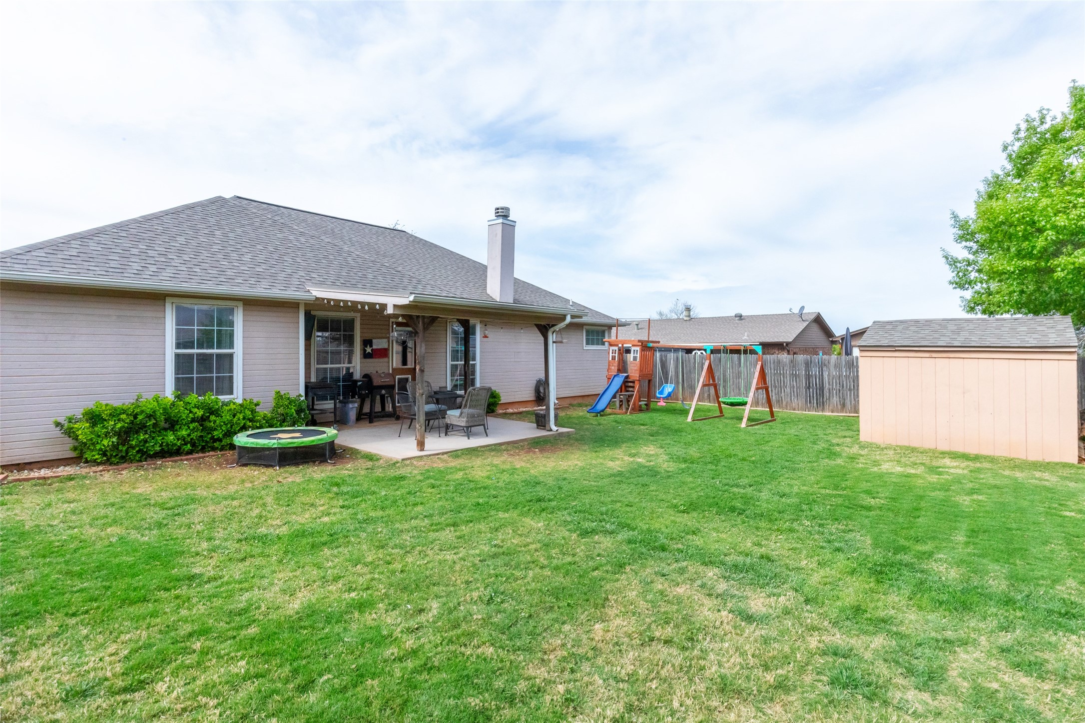 3826 Teel Drive Abilene TX 79606
