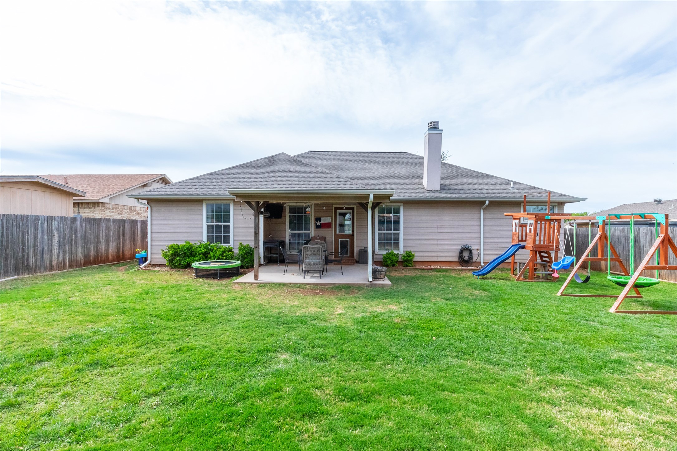 3826 Teel Drive Abilene TX 79606