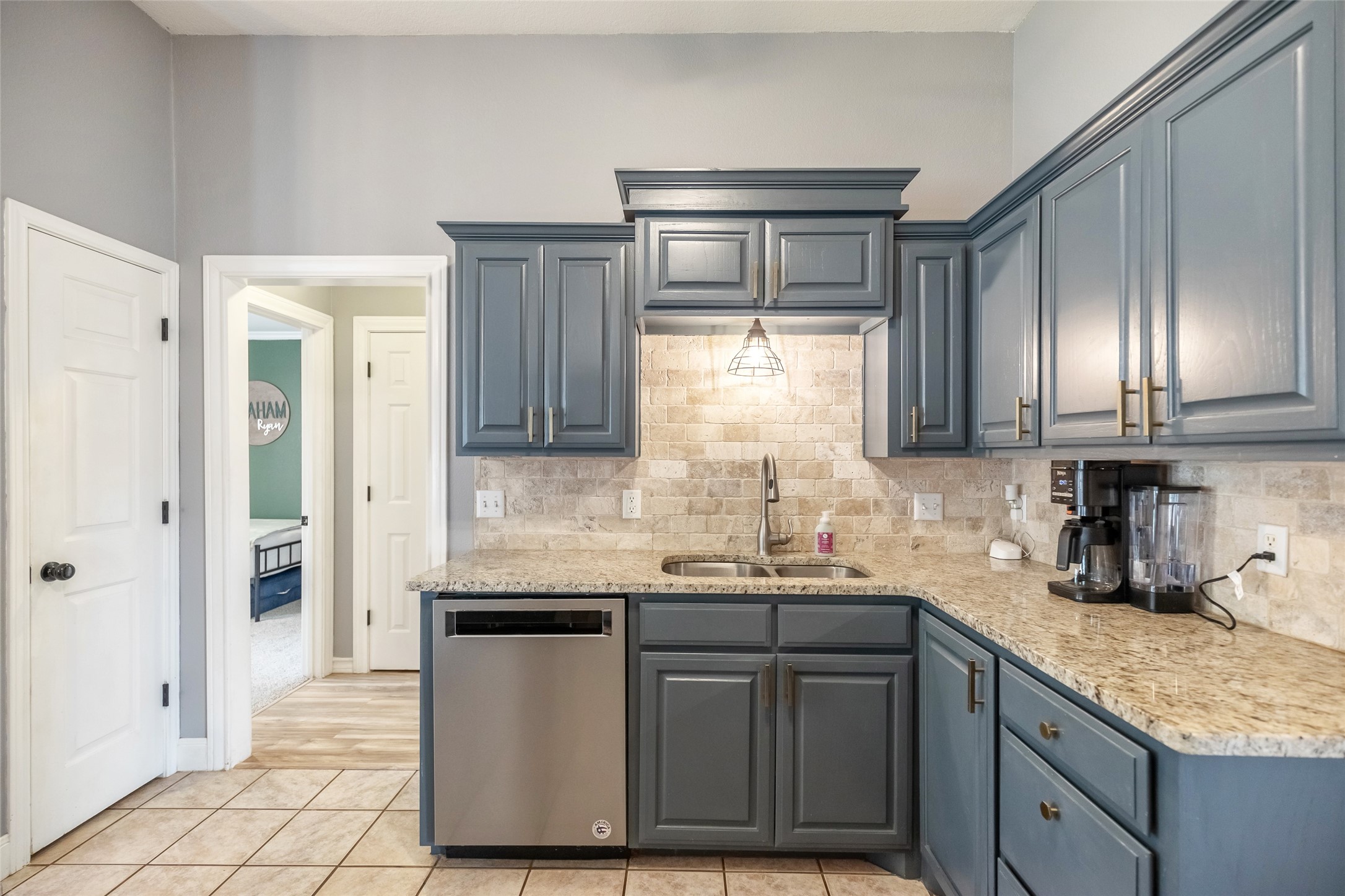 3826 Teel Drive Abilene TX 79606