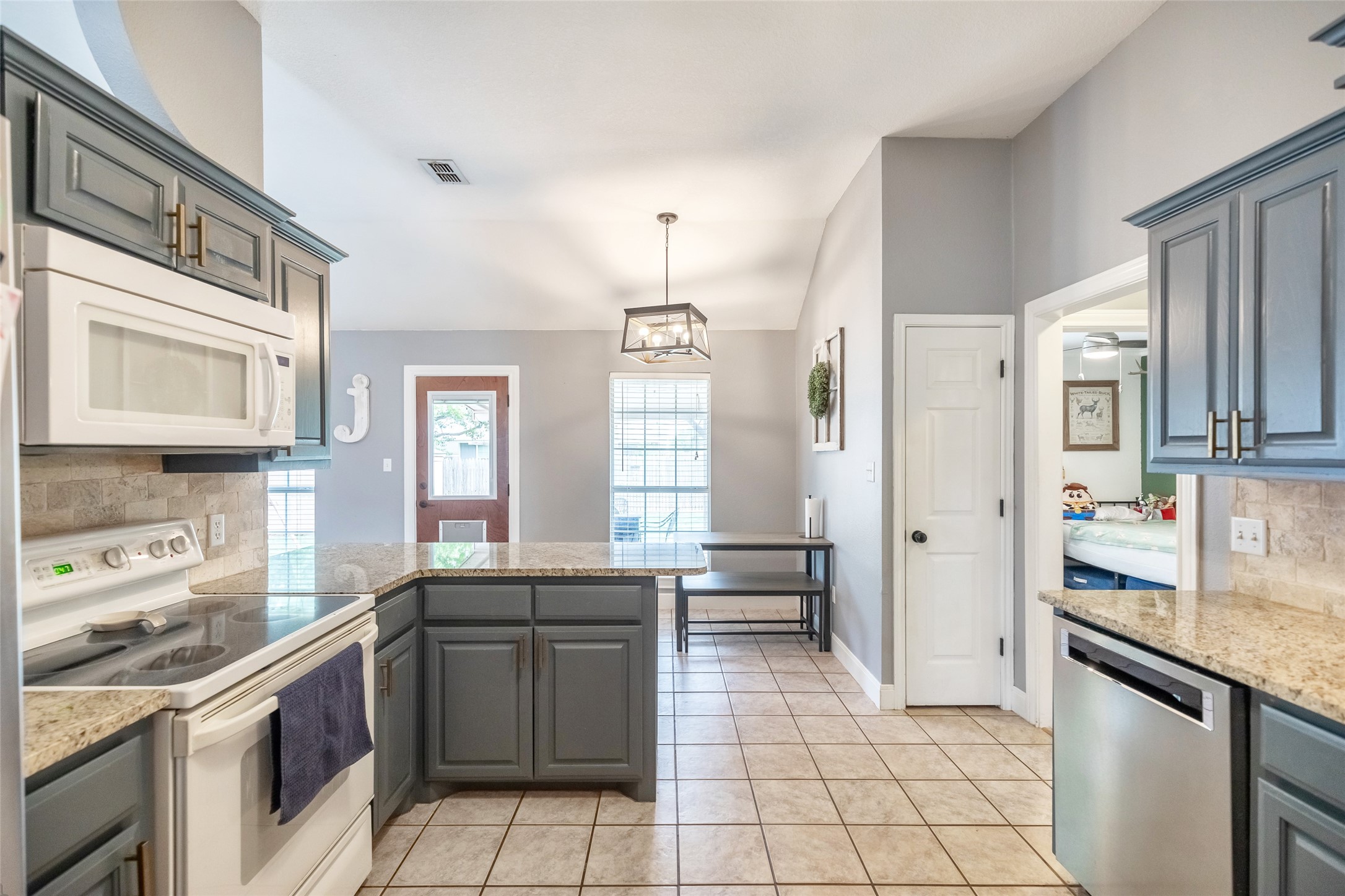 3826 Teel Drive Abilene TX 79606