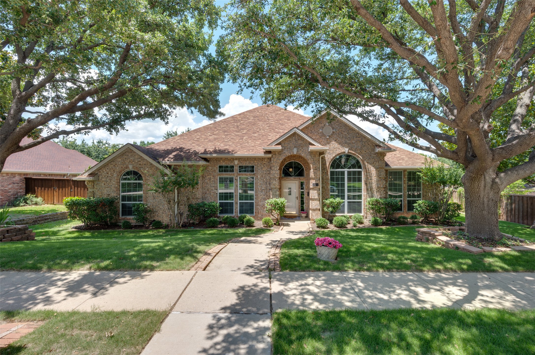 905 Brittany Drive Lewisville TX 75067