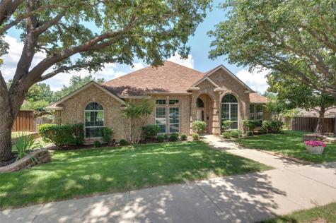 905 Brittany Drive Lewisville TX 75067