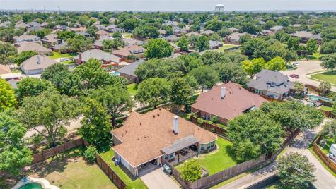 905 Brittany Drive Lewisville TX 75067