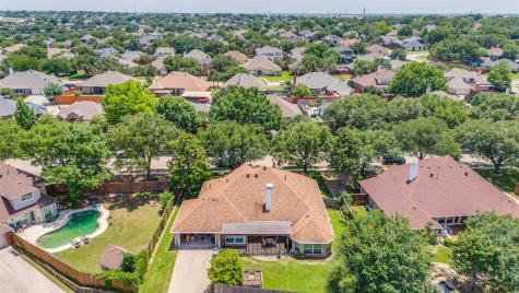 905 Brittany Drive Lewisville TX 75067