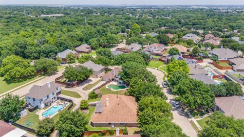 905 Brittany Drive Lewisville TX 75067