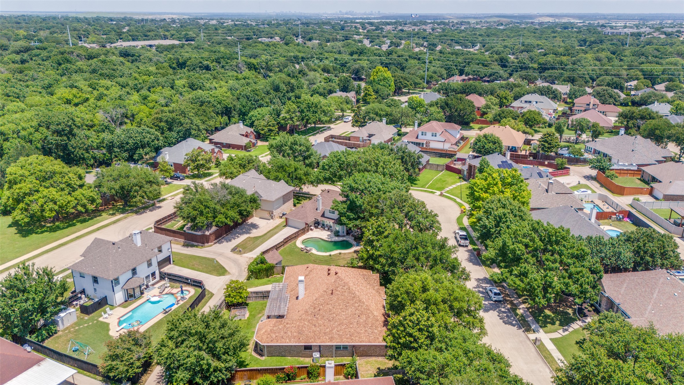 905 Brittany Drive Lewisville TX 75067