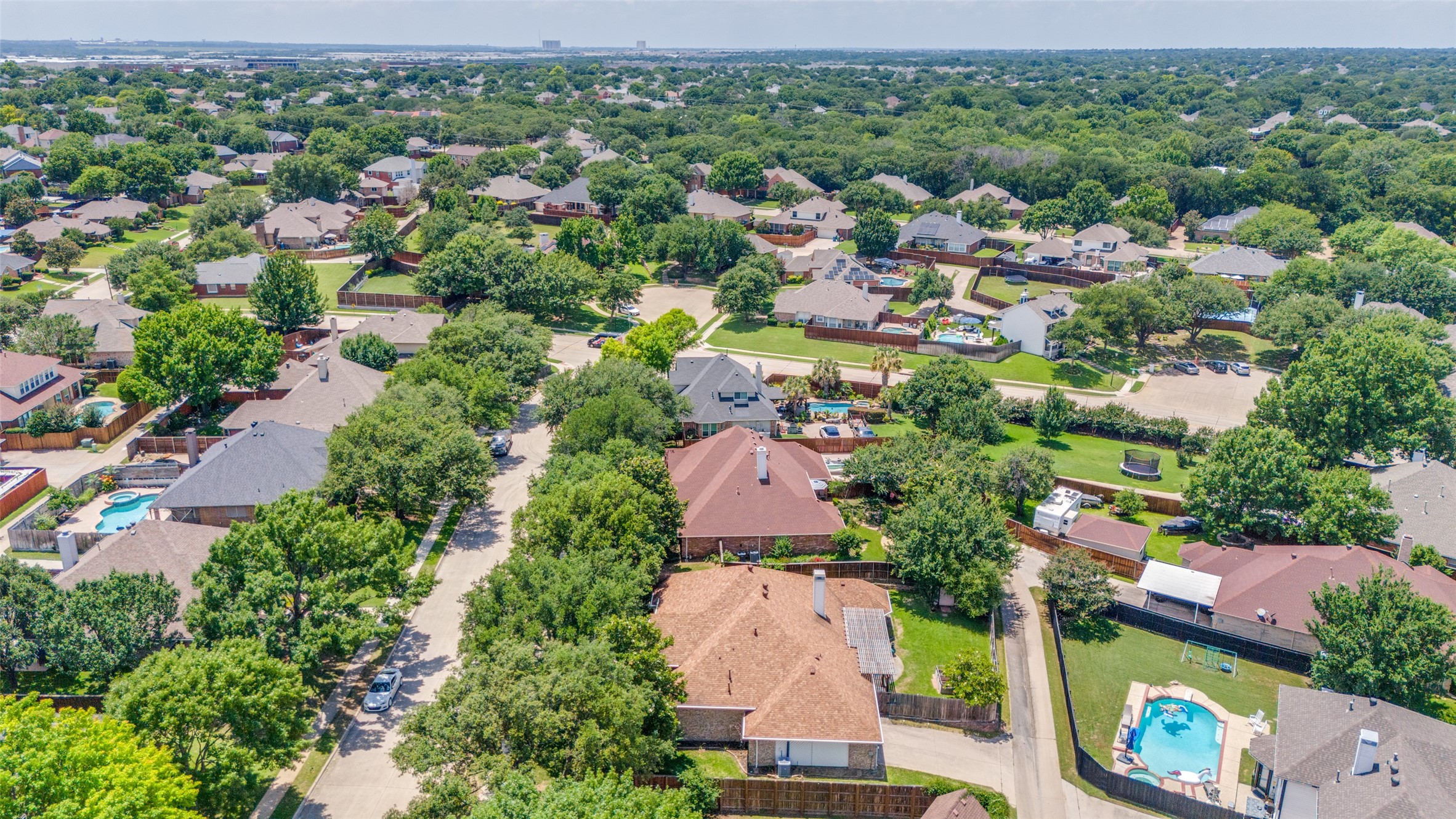 905 Brittany Drive Lewisville TX 75067
