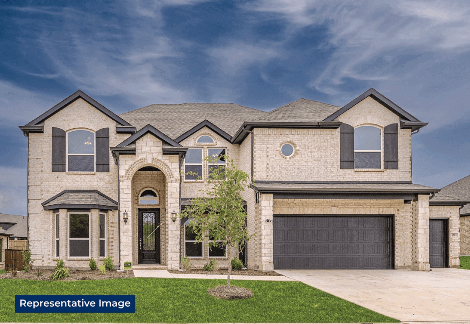 5524 Aiken Street Celina TX 75009