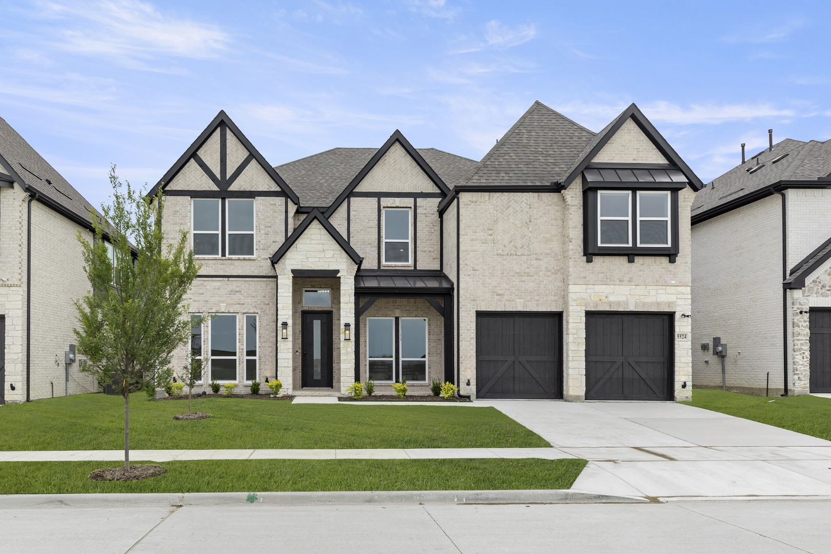 5524 Aiken Street Celina TX 75009
