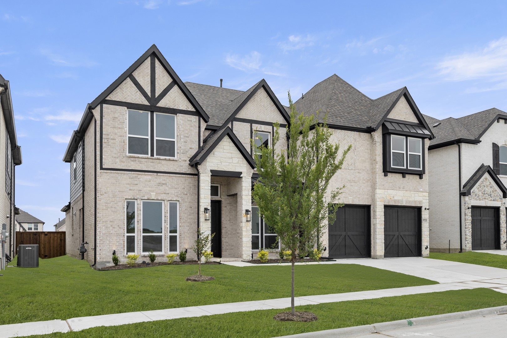 5524 Aiken Street Celina TX 75009