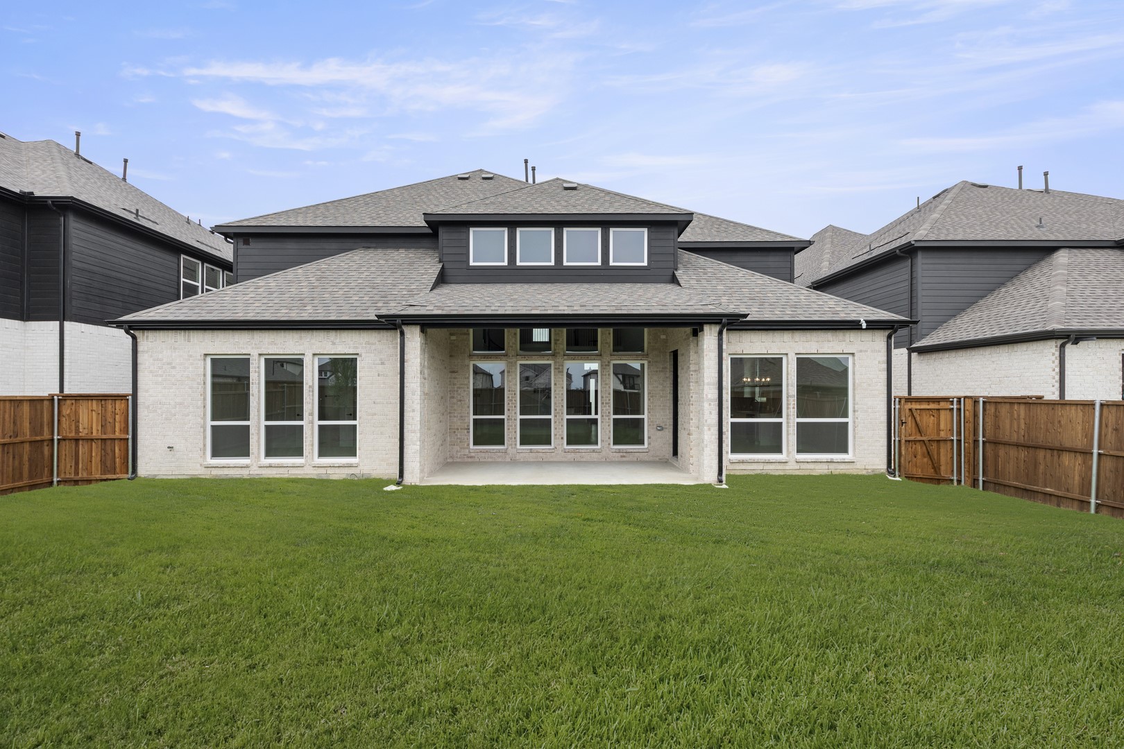 5524 Aiken Street Celina TX 75009
