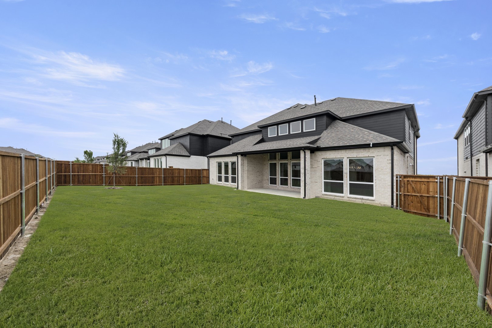 5524 Aiken Street Celina TX 75009