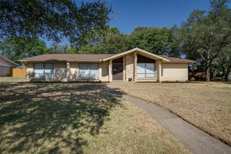 4925 Blaney Avenue North Richland Hills TX 76180