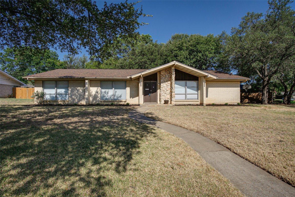 4925 Blaney Avenue North Richland Hills TX 76180
