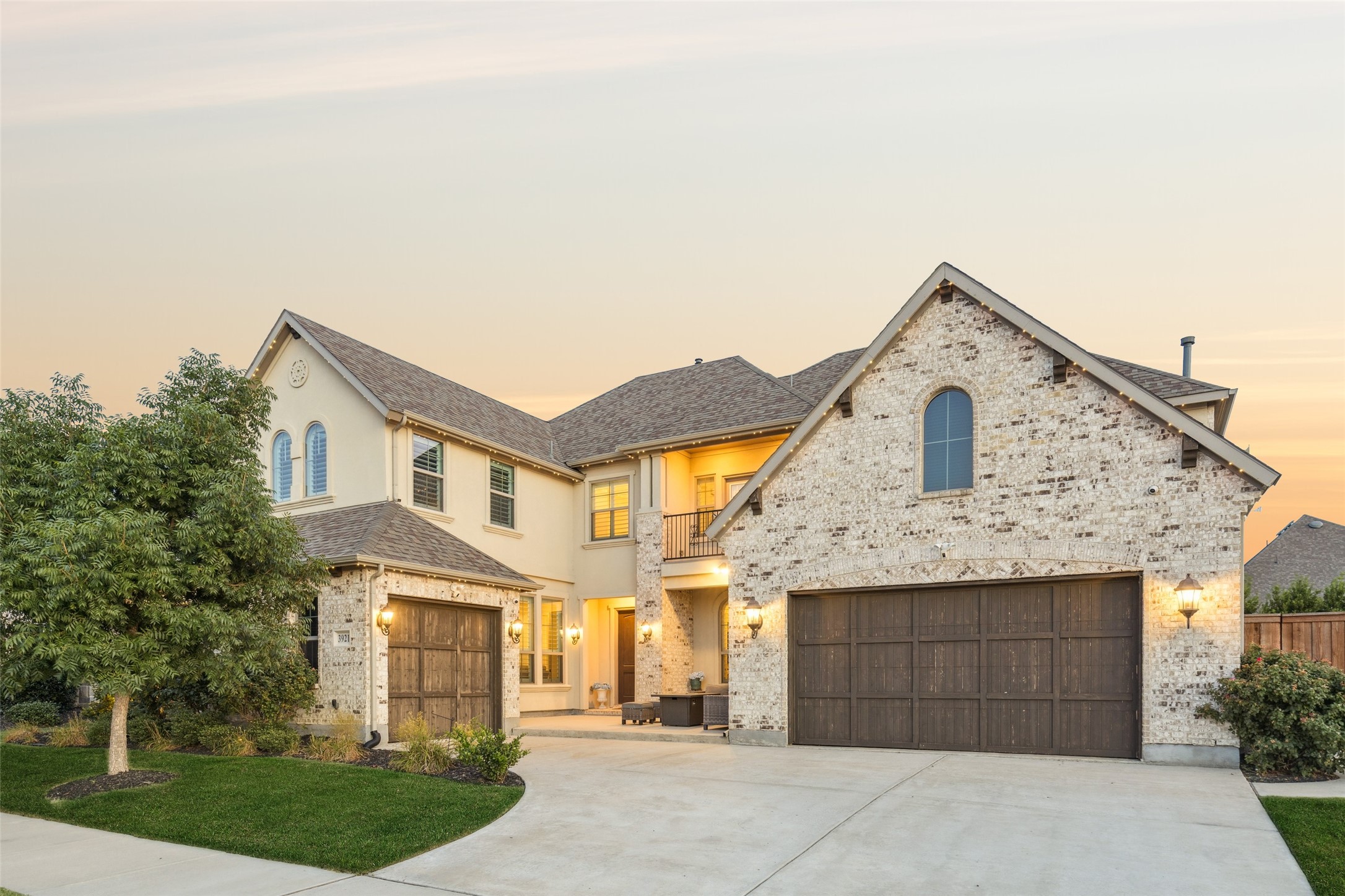 3921 Pepper Grass Lane Prosper TX 75078