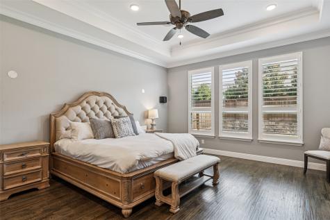 3921 Pepper Grass Lane Prosper TX 75078