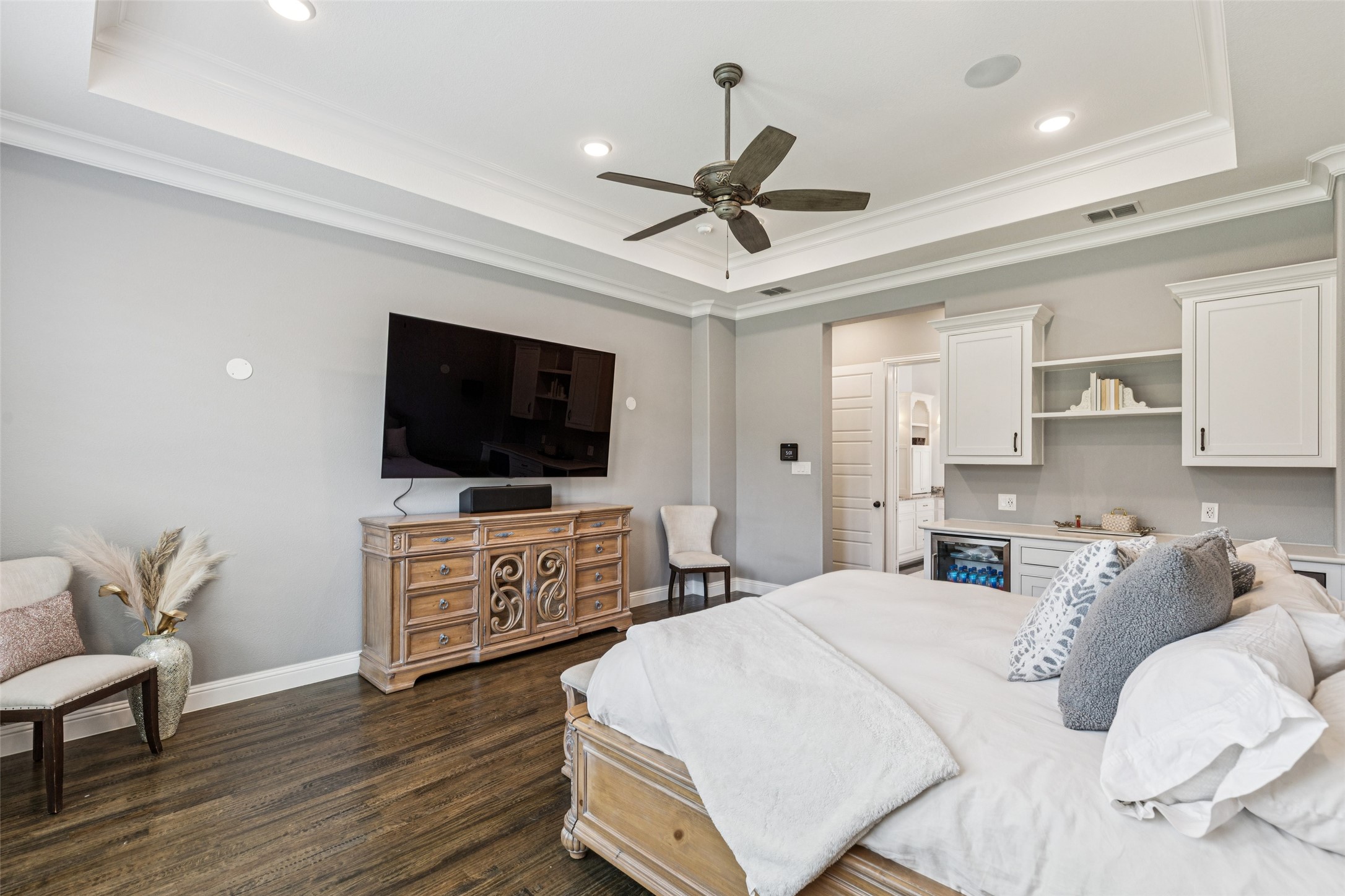 3921 Pepper Grass Lane Prosper TX 75078
