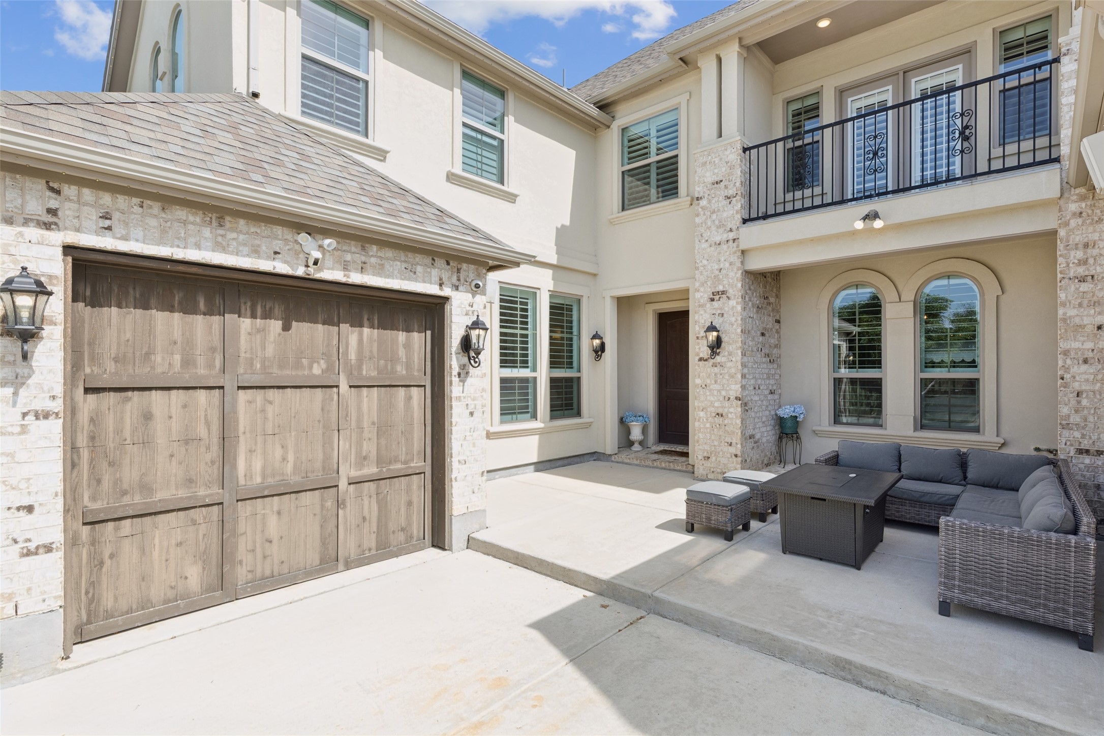 3921 Pepper Grass Lane Prosper TX 75078