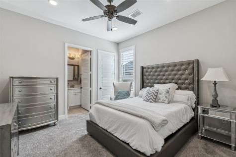 3921 Pepper Grass Lane Prosper TX 75078