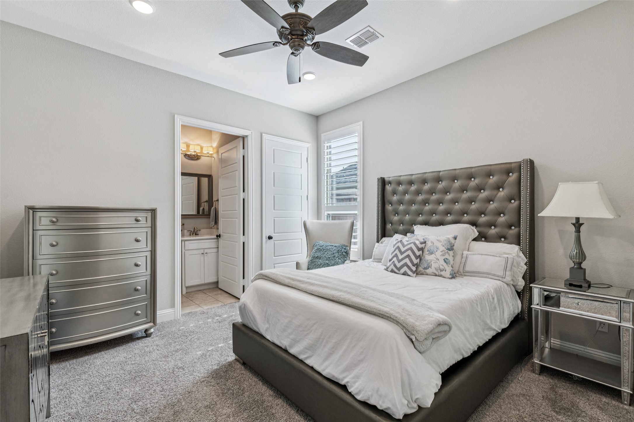 3921 Pepper Grass Lane Prosper TX 75078
