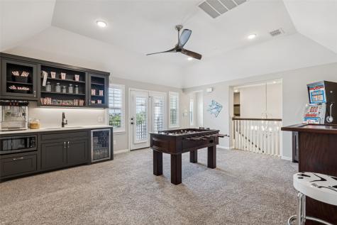3921 Pepper Grass Lane Prosper TX 75078