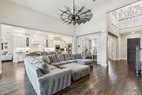 3921 Pepper Grass Lane Prosper TX 75078
