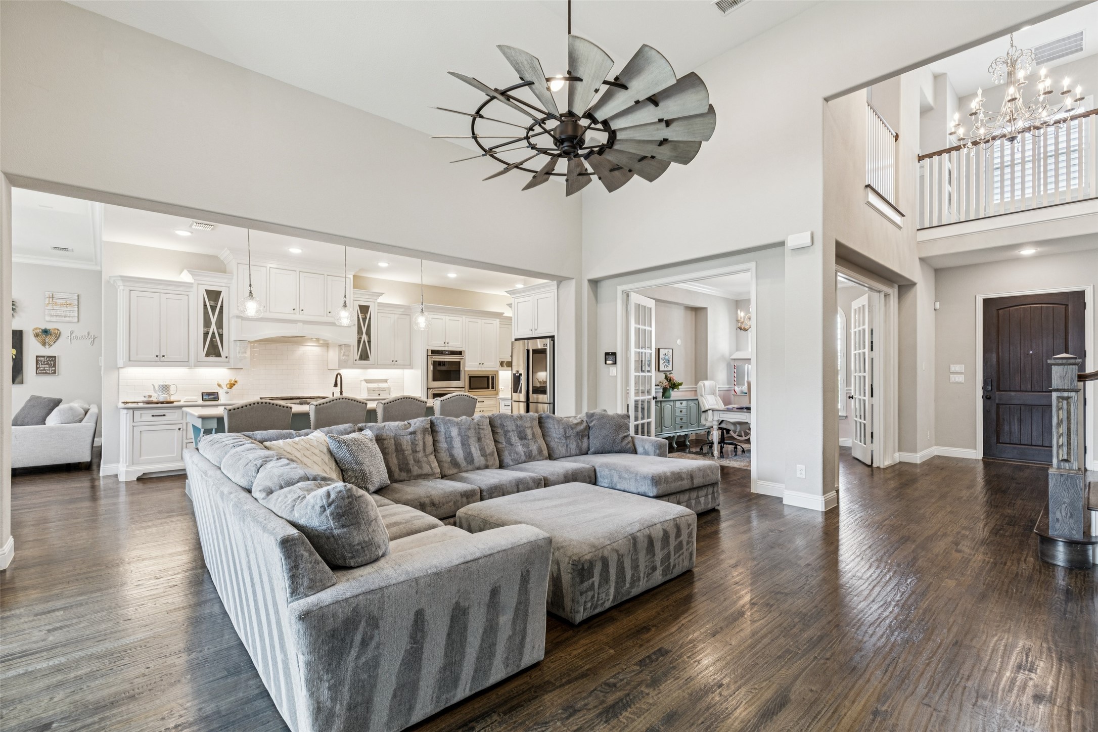 3921 Pepper Grass Lane Prosper TX 75078