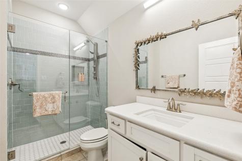 3921 Pepper Grass Lane Prosper TX 75078