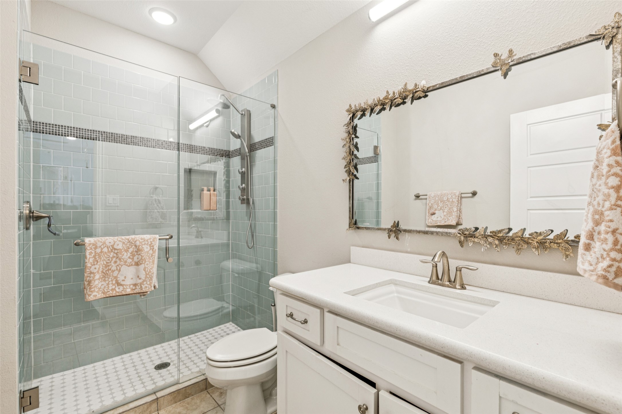 3921 Pepper Grass Lane Prosper TX 75078