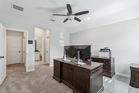 3921 Pepper Grass Lane Prosper TX 75078