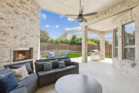 3921 Pepper Grass Lane Prosper TX 75078
