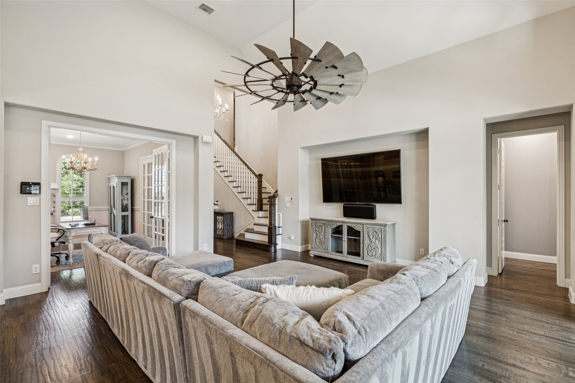 3921 Pepper Grass Lane Prosper TX 75078
