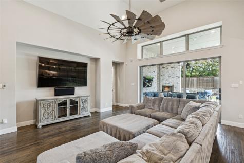 3921 Pepper Grass Lane Prosper TX 75078