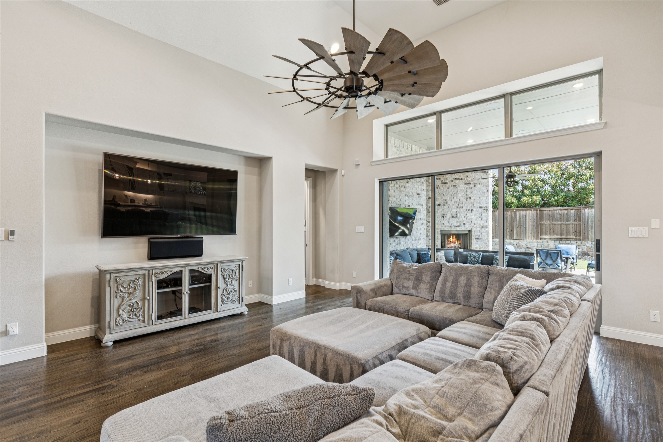 3921 Pepper Grass Lane Prosper TX 75078