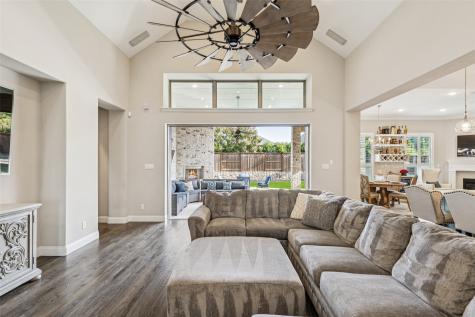3921 Pepper Grass Lane Prosper TX 75078